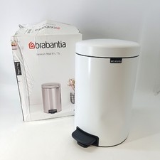 Brabantia Treteimer newIcon