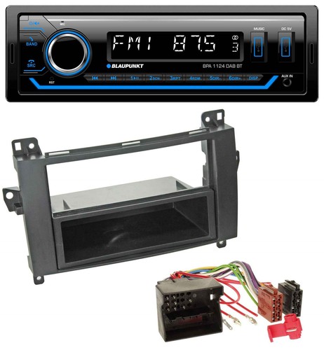 Blaupunkt bluetooth usb - usb, dab