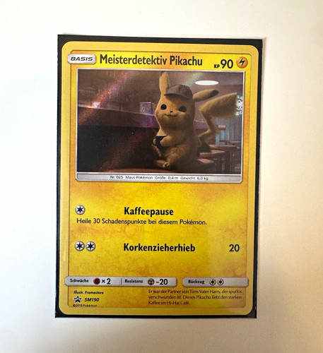 Pokémon tcg meisterdetektiv - pokémon,