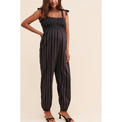 Hatch maternity jojo jumpsuit - hatch,