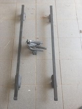 Relingträger Dachträger