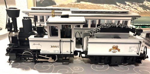 Lgb 29151 set ernst paul - 29151,