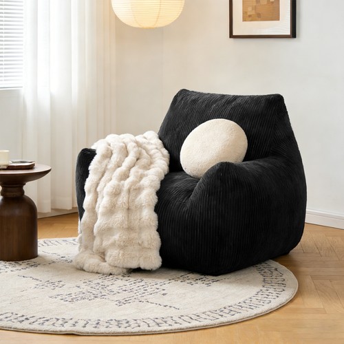 Sitzsack sofa - sitzsack,