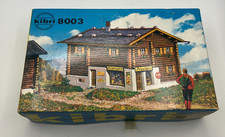 Kibri H0 8003 Touristenhaus