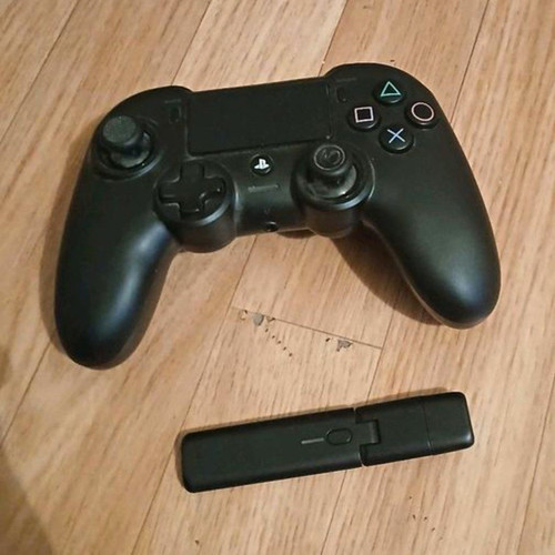 Sony playstation dualshock - sony,