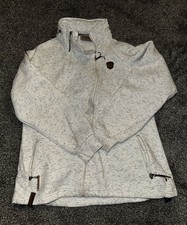 Damen Naketano Jacke, Größe