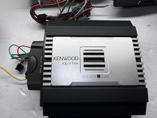Kenwood KHD-CX910  Music Keg