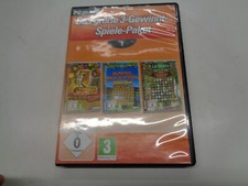 PC  Das große 3 - Gewinnt -