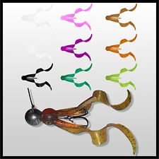 Twister Doppelschwanz Catfish