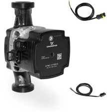 Ersatz- Hocheffizienzpumpe