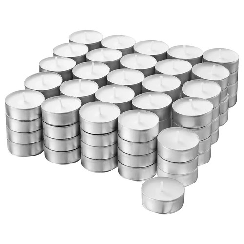 Neu ikea 400 glimma duftlose - ikea,