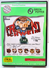 Frontschweine - PC Spiel mit
