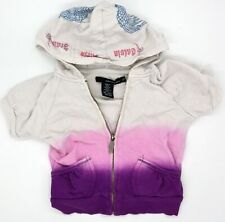Original Baby Designer Jacke von Calvin Klein Größe 2T 86 92