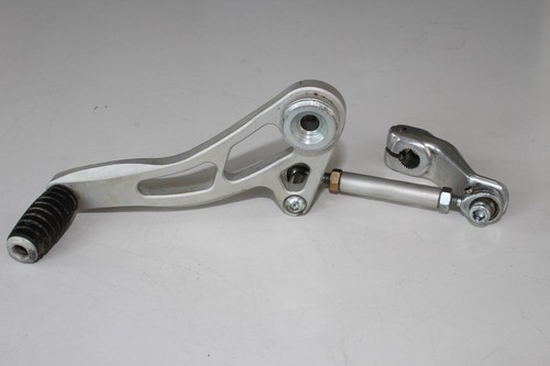 Schalthebel hyosung xrx125 - hyosung, lc
