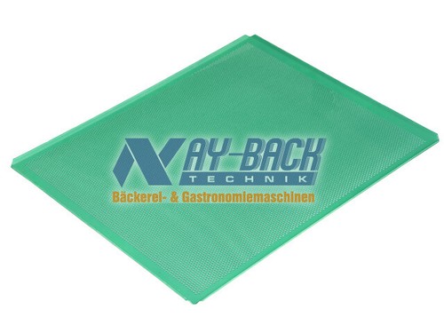 Rational aluminium lochbleche - aluminium,