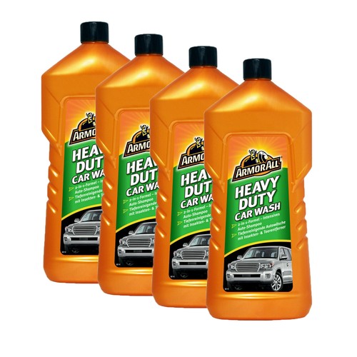 Armor all heavy duty car - all,