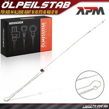 Ölwechsel Öl-Messstab für Audi A4 Allroad Avant 8K A5 8T3 A6 4A2 A7 A8 3.0 TDI