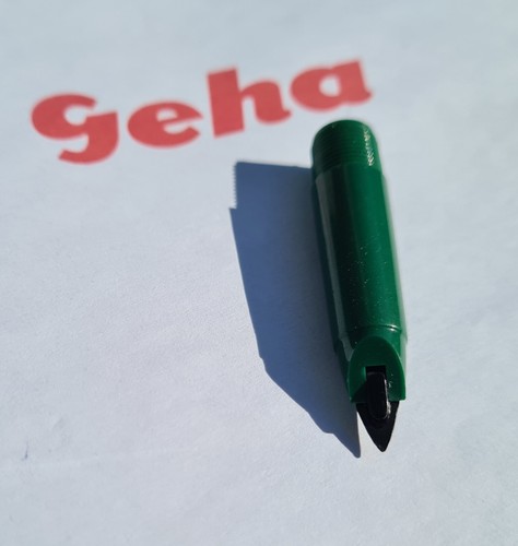 Geha 703 g federaggregat - /,