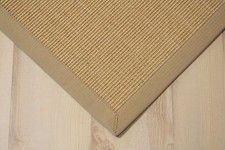 Sisal Teppich Manaus mit
