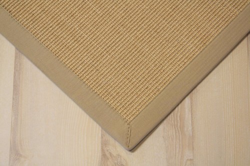 Sisal teppich manaus - sisal,