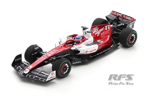 Alfa romeo c42 - c42, sauber