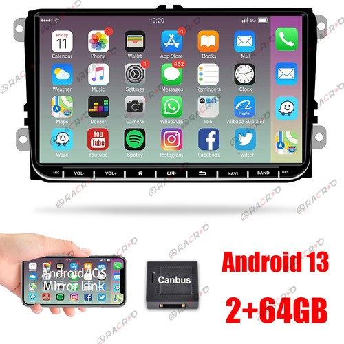 64gb autoradio android - autoradio,