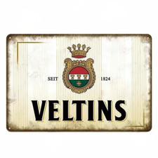 veltins germany beer bottle