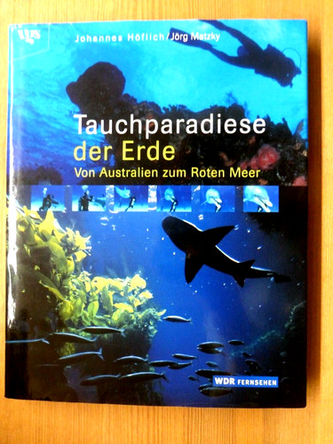 Tauchparadiese der erde von - der, erde.