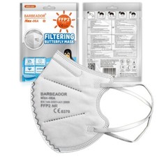 10x FFP2  KINDERMASKE Maske