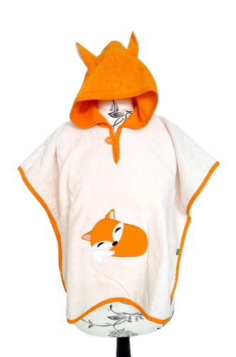 Badeponcho jahre - badeponcho,