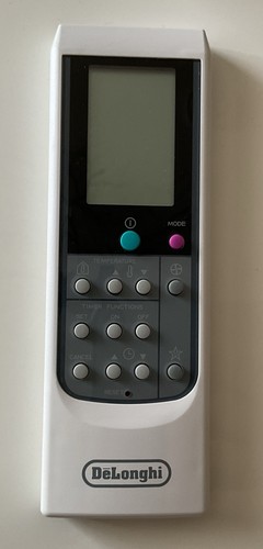 Delonghi klimanlage - delonghi,