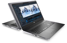 DELL Precision 7760 Core