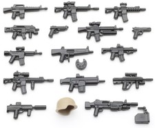 BrickArms Modern Combat