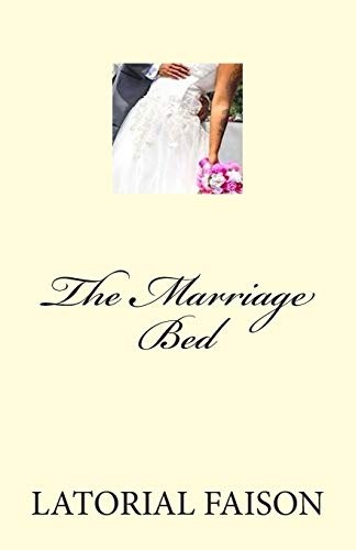 Marriage bed new - -,