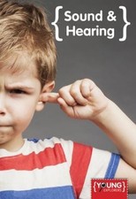 Sound and Hearing Hardcover