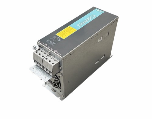 Siemens sinamics s120 active - sinamics,