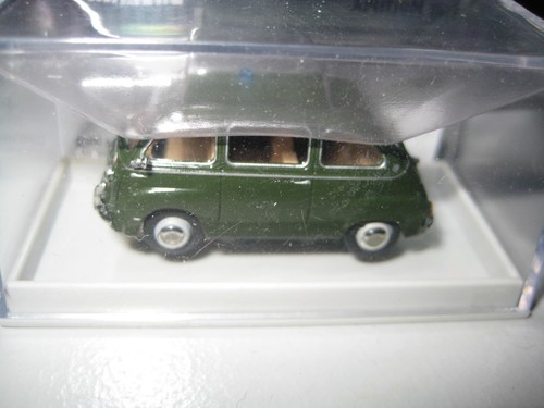 Brekina fiat multipla - fiat,