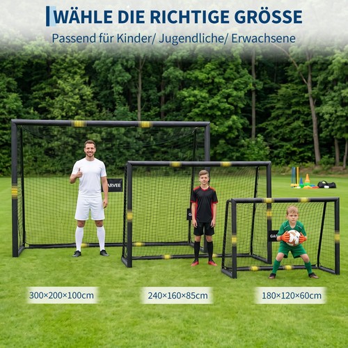 Fußballtor goal fußball - goal,