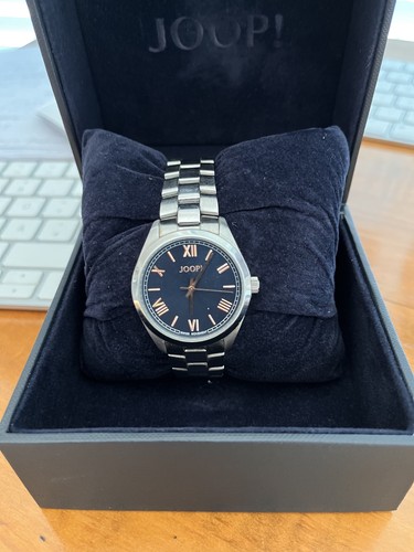 Joop damenarmbanduhr modell - joop,