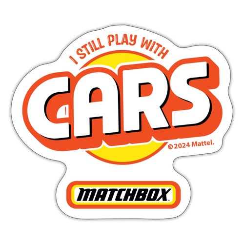 Matchbox logo mit - mit, still