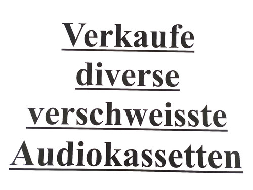 BASF,TDK,maxell,Scotch,Agfa,JV
