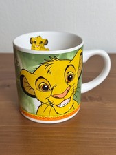 Sammeltasse Keramiktasse im
