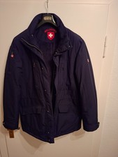 wellensteyn jacke herren xl