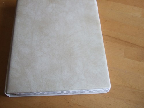 Helles album ringbinder - helles,