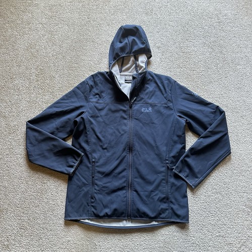 Jack wolfskin herren softshell - jack,