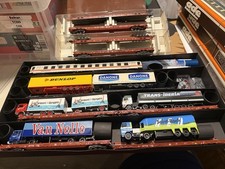 Konvolut Fleischmann /ade Set