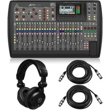 Behringer X32 32-Channel