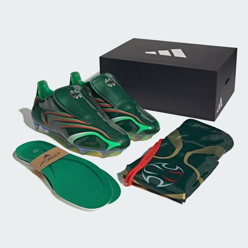 Adidas f50 tunit firm - adidas,