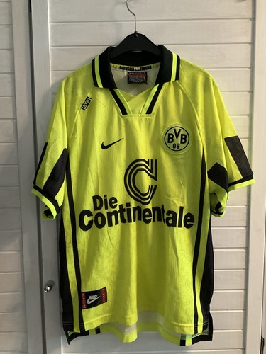 Vintage borussia dortmund - vintage,