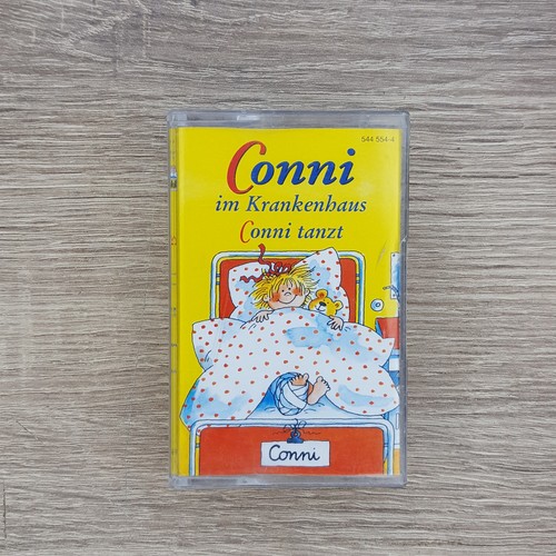 Conni folge im - folge, 1